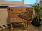 Apple Macintosh PowerBook 100 - Macintosh - In originele, Games en Spelcomputers, Nieuw