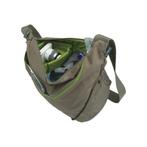 Lowepro Slingshot Passport II camera tas, Audio, Tv en Foto, Foto | Cameratassen, Verzenden, Nieuw