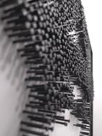 Tijs Dragtsma (1992) - Frank Sinatra in Black Steel