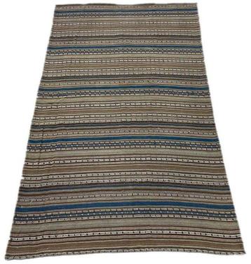 oude Azerbeidzjaanse Sumak jajim - Vloerkleed - 183 cm - 105