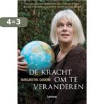 De Kracht Om Te Veranderen 9789020970722 Margaretha Guidone, Verzenden, Gelezen, Margaretha Guidone