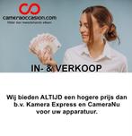 Professionele camera-reinigingsset Lensreinigingsset met..., Ophalen of Verzenden, Nieuw
