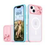 Draadloos Opladen Hoesje voor iPhone 12 - met Camera Slide, Verzenden, Nieuw