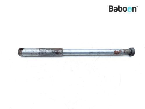 Achterwiel As BMW R 45 1978-1985 (R45), Motoren, Onderdelen | BMW, Gebruikt, Verzenden