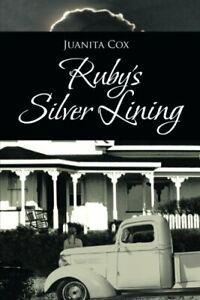 Rubys Silver Lining.by Cox, Juanita New   ., Boeken, Overige Boeken, Zo goed als nieuw, Verzenden