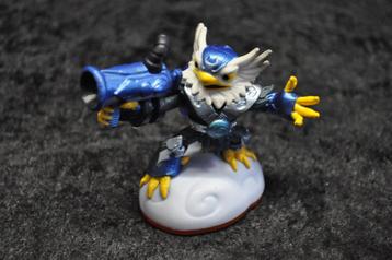 Skylanders Giants: Jet-Vac, Games en Spelcomputers, Verzenden, Nieuw