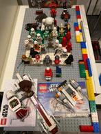 Lego - Star Wars - Lego star wars diverse verzameling -, Nieuw