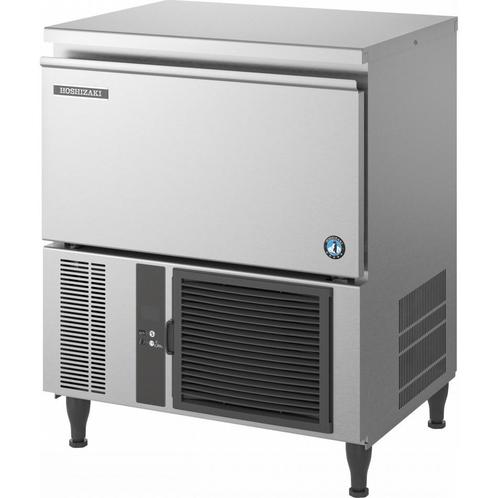 IJsblokjesmachine | Maat L | 46kg/24h | Voorraad 15kg |, Zakelijke goederen, Horeca | Keukenapparatuur, Nieuw in verpakking, Verzenden