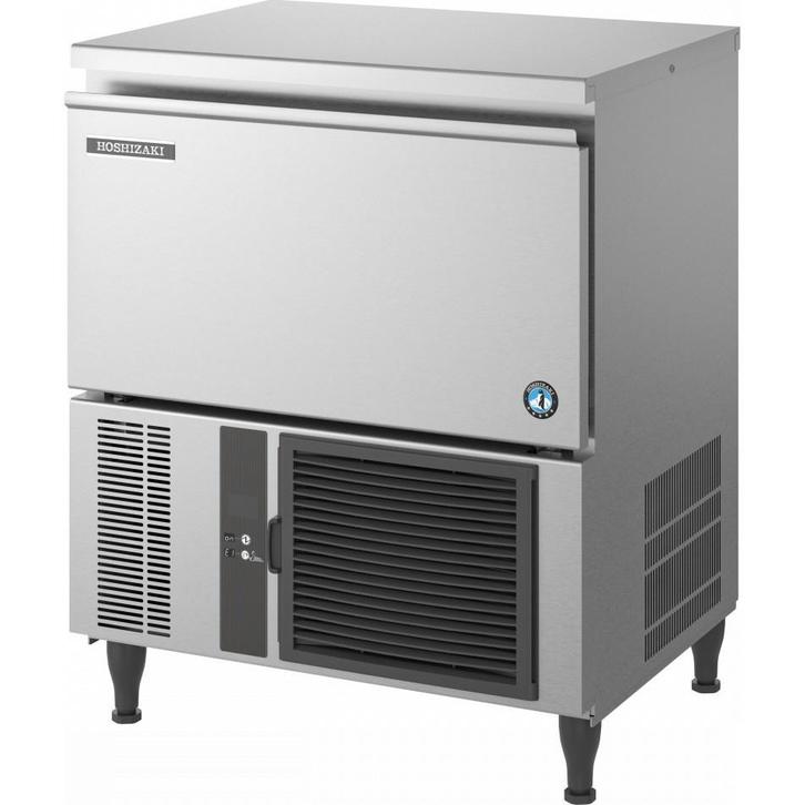 IJsblokjesmachine | Maat L | 46kg/24h | Voorraad 15kg |, Zakelijke goederen, Horeca | Keukenapparatuur, Nieuw in verpakking, Verzenden