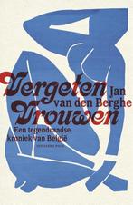 Vergeten vrouwen 9789463101394 Berghe Jan, Verzenden, Gelezen, Berghe Jan