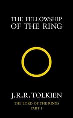 The fellowship of the ring / The lord of the rings / 1, Verzenden, Gelezen, J.R.R. Tolkien