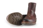 Mazzeltov Boots in maat 42 Bruin | 5% extra korting, Kleding | Heren, Schoenen, Mazzeltov, Bruin, Verzenden, Boots