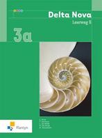 Delta Nova 3a / Vast Boek 9789030195146 Gevers, Livres, Verzenden, Gevers
