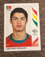 Panini - World Cup Germany 2006 - #298 Ronaldo Rookie, Verzamelen, Nieuw