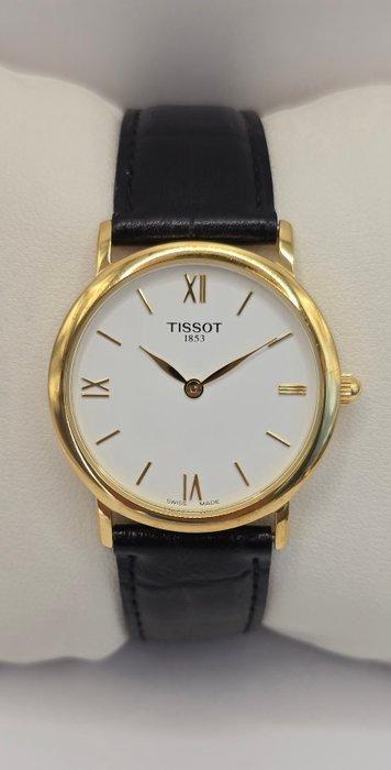 Tissot - Classic Quartz NO RESERVE PRICE - Sans Prix de, Handtassen en Accessoires, Horloges | Heren