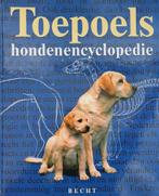 Toepoels Hondenencyclopedie Geb 9789023010326 J. Hiddes, Verzenden, Gelezen, J. Hiddes