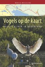 Vogels Op De Kaart 9789052108056, Boeken, Gelezen, Verzenden, Monica Wesseling