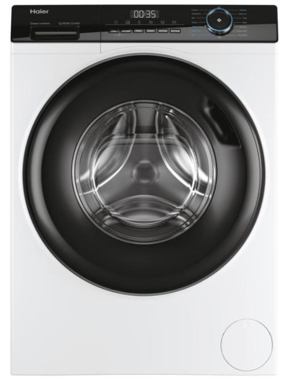 Haier Hw90-b14939 Wasmachine 9kg 1400t, Elektronische apparatuur, Wasmachines, Ophalen of Verzenden