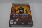 Mass Effect - Limited Collectors Edition (360), Nieuw