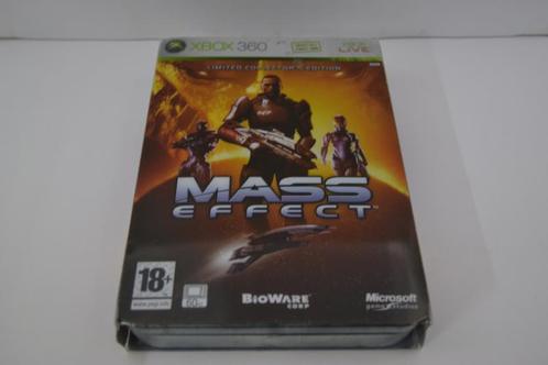 Mass Effect - Limited Collectors Edition (360), Games en Spelcomputers, Games | Xbox 360