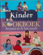 Kinderkookboek: recepten uit de hele wereld, Boeken, Verzenden, Nieuw, Nederlands