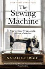 The Sewing Machine, Nieuw, Nederlands, Verzenden