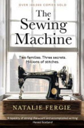 The Sewing Machine, Boeken, Taal | Overige Talen, Verzenden