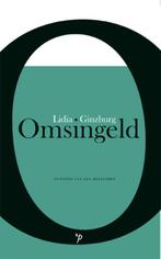 Pegasus literair - Omsingeld 9789061431985, L. Ginzburg, J.R. Braat, Verzenden