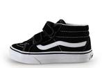 Vans Hoge sneakers in maat 29 Zwart | 5% extra korting, Kinderen en Baby's, Kinderkleding | Schoenen en Sokken, Jongen of Meisje
