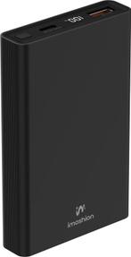 2dekans | imoshion Mini Powerbank 10000 mAh - Snellader, Ophalen of Verzenden, Nieuw