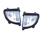 Phares Antibrouillard Pour Kia Sportage 04-08, Verzenden, Nieuw