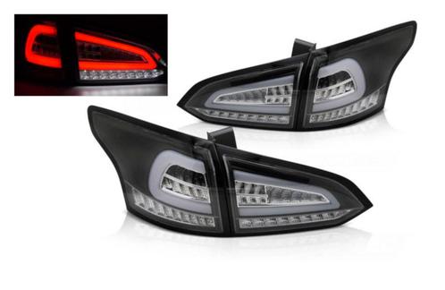 LED achterlichten Blacke knipperlicht, Auto-onderdelen, Verlichting, Nieuw, Ford, Verzenden