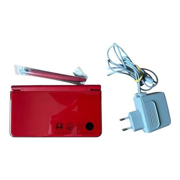 Nintendo DSI XL Super Mario Bros 25th Anniversary Edition beschikbaar voor biedingen