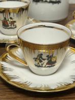 Seltmann Weiden - Service à café (13) - Porcelaine - Service