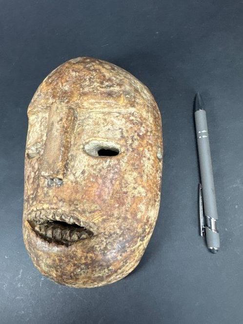 Ndaaka Bodo - Ituri Pygmeeën - DR Congo, Antiek en Kunst, Kunst | Niet-Westerse kunst