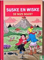 Suske en Wiske - De boze boleet - 2022, Verzenden, Gucht, Peter Van.