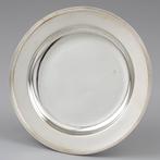 Gebroeders Rutgers (s-Gravenhage) - Papbord - Assiette -