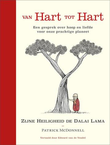 Van hart tot hart (9789402711097, Dalai Lama) beschikbaar voor biedingen