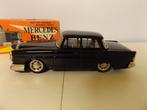 Masudaya - Speelgoed voertuig Mercedes Benz 220S, Boxed -