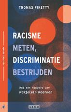 Publieke ruimte - Racisme meten, discriminatie bestrijden, Nieuw, Verzenden