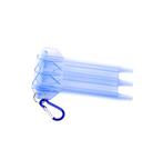 Dartpijlen beschermer Blauw, Verzenden, Nieuw