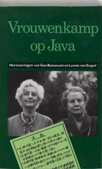 Vrouwenkamp Op Java 9789067074537 G. Boissevain, Boeken, Verzenden, Gelezen, G. Boissevain