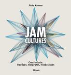Jam Cultures - Jitske Kramer - 9789462762695 - Hardcover, Boeken, Verzenden, Nieuw