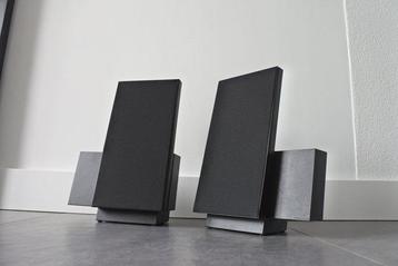Bang & Olufsen - Beolab 2500 / New Covers / New Foam Actieve beschikbaar voor biedingen