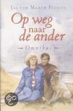 Op weg naar de ander 9789020526479 Jos Van Manen-Pieters, Verzenden, Jos Van Manen-Pieters