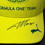 Aston Martin - Formule 1 - Fernando Alonso - 2026 - Pet, Nieuw