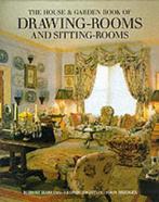 House And Garden Book Of Drawing-Rooms And Sitting Rooms, Boeken, Gelezen, Leonie Highton, Robert Harling, Verzenden