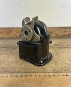 Puntenslijper - Tsjechoslowaakse zwarte bakelieten