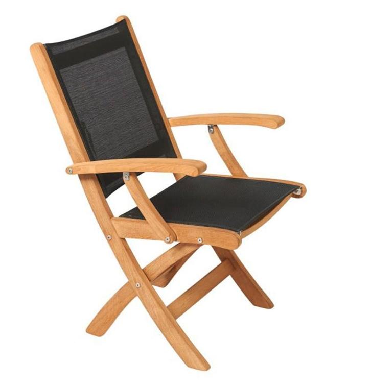 ARC Marine Luxe Klapstoel, Watersport en Boten, Watersportkleding, Nieuw