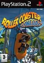 Roller Coaster Funfare (ps2 nieuw), Consoles de jeu & Jeux vidéo, Ophalen of Verzenden